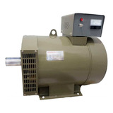 Gerador Alternador 30kw 220