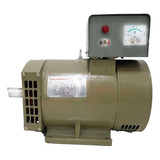 Gerador Alternador 7 5kw