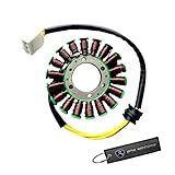 Gerador Alternador De Estator
