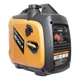 Gerador Automotivo Inteligente 24v