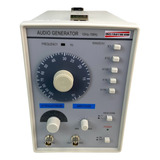 Gerador De Audio Digital
