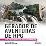 Gerador De Aventuras De