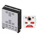 Gerador De Calor Sauna