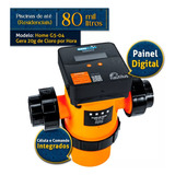 Gerador De Cloro Easyclor
