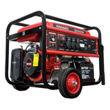 Gerador De Energia A