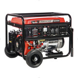 Gerador De Energia Gasolina
