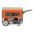 Gerador De Energia Gasolina Husqvarna G5500p 6000w 5 5kva