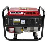 Gerador De Energia Gasolina