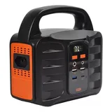 Gerador De Energia Portatil