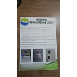 Gerador De Ozonio Biozonne