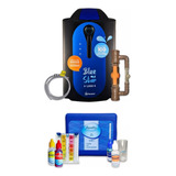 Gerador De Ozonio Blue
