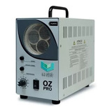 Gerador De Ozônio Oz Pro 100w 110 220v   Wier prd00088