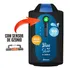 Gerador De Ozônio Panozon Blue Star 1000   De 0 A 25000l