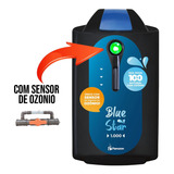 Gerador De Ozonio Panozon