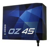 Gerador De Ozonio Para