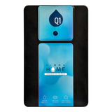Gerador De Ozônio Q1 Home 15 Piscinas De Até 15 Mil Litros 220v