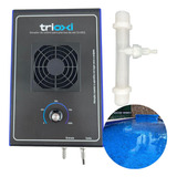 Gerador De Ozonio Trioxi