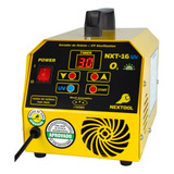 Gerador De Ozônio   Uv Nxt 16 Nextool P  Amb  E Automóvel