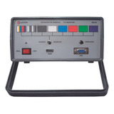 Gerador De Padroes Vga