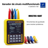 Gerador De Sinal Mr9270s