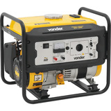 Gerador Eletrico Ggv 1000