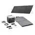Gerador Energia River 2 Pro + Placa Solar 220w Ip68 Ecoflow
