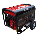 Gerador Gasolina 5 5