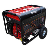 Gerador Gasolina 6 5