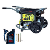 Gerador Gasolina 7 5kva