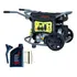 Gerador Gasolina 7 5kva C  Bateria 4t Wx7500 Mono Biv Pramac
