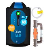 Gerador Ozonio Piscina 150mil