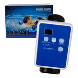 Gerador Piscina Sirape Aquex