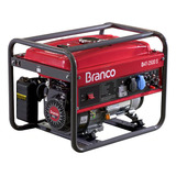 Gerador Portatil Branco B4t