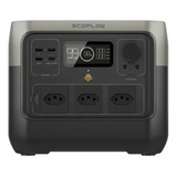 Gerador Portatil Energia Ecoflow