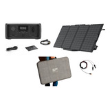 Gerador Portatil Energia River