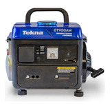 Gerador Portátil Tekna Gt950aw 750w Monofásico 220v