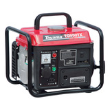 Gerador Portatil Toyama Tg950tx
