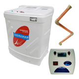 Gerador Vapor Sauna 12kw
