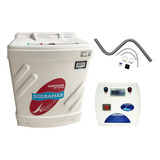 Gerador Vapor Sauna 9kw