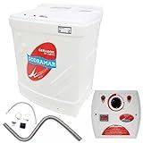 Gerador Vapor Sauna 9kw