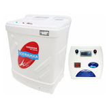 Gerador Vapor Sauna Sodramar