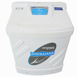 Gerador Vapor Sauna Sodramar