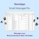 Gerenciador Inteligente Woocommerce V8