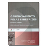 Gerenciamento Pelas Diretrizes