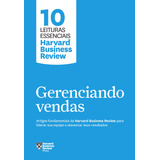 Gerenciando Vendas 10