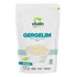 Gergelim Branco Descascado Em Grãos Integral Vitalin Pouch 120g