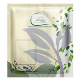 Gergelim Branco Despeliculado 1kg   Ebox