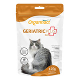 Geriatric Plus Cat Organnact