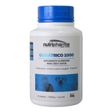 Geriatrico 1000mg 30 Comprimidos