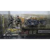 German Army Zundapp